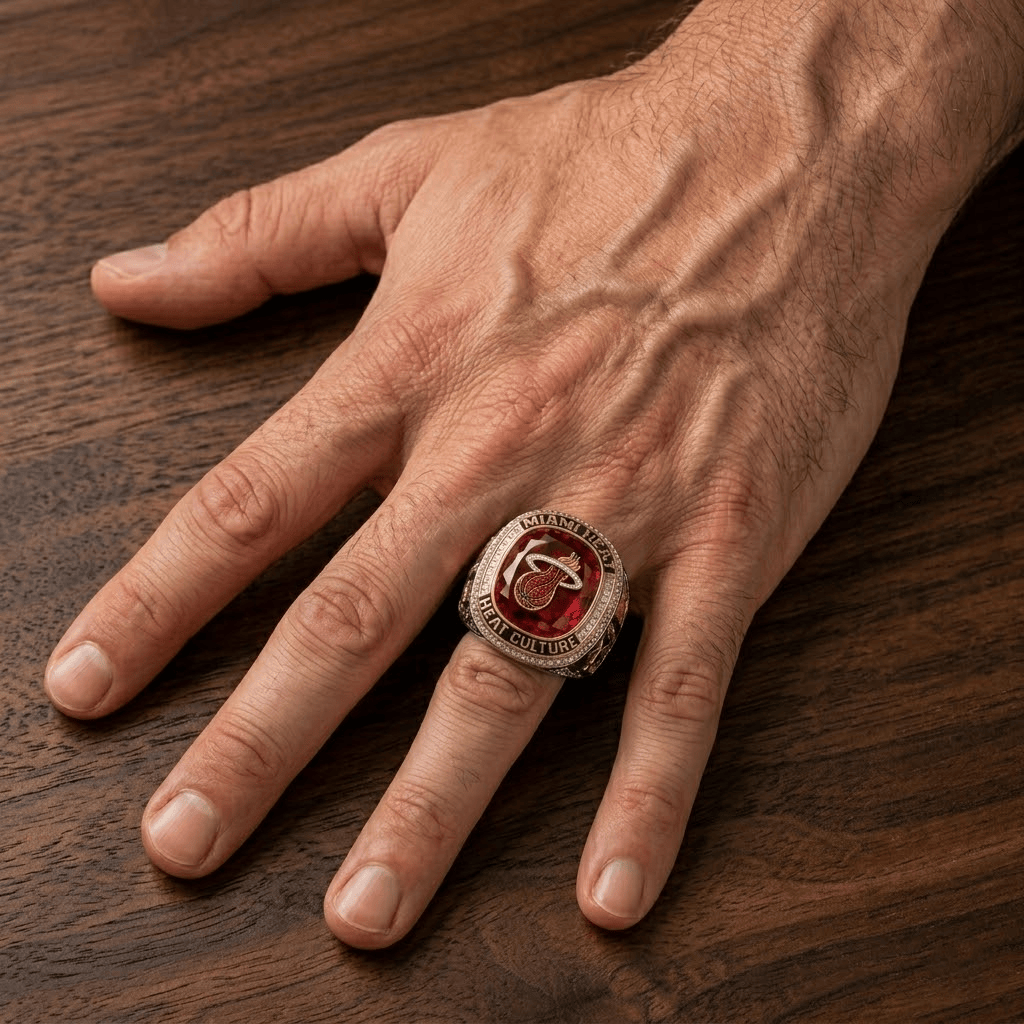 MMH Premium Ring TTNL