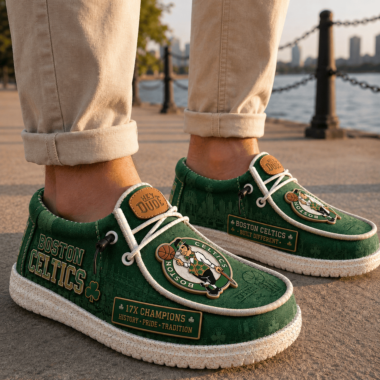 premium BNCS Loafer Shoes NHVH