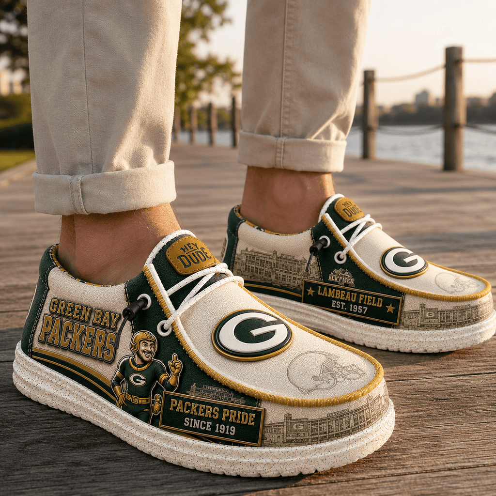 premium GBP Loafer Shoes NHVH
