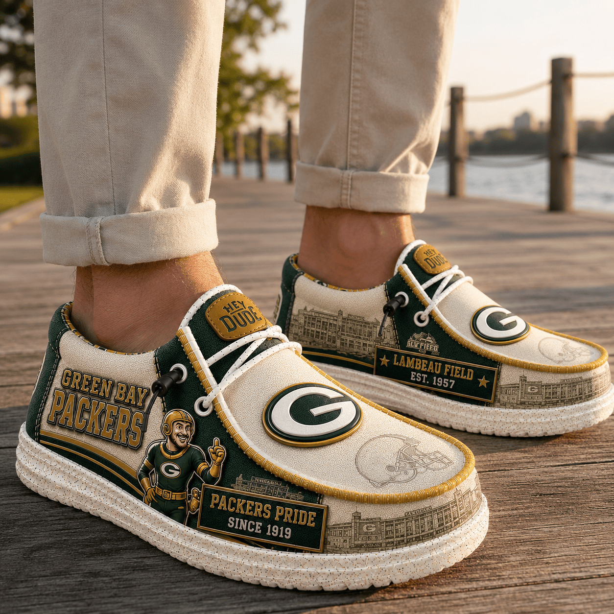 premium GBP Loafer Shoes NHVH