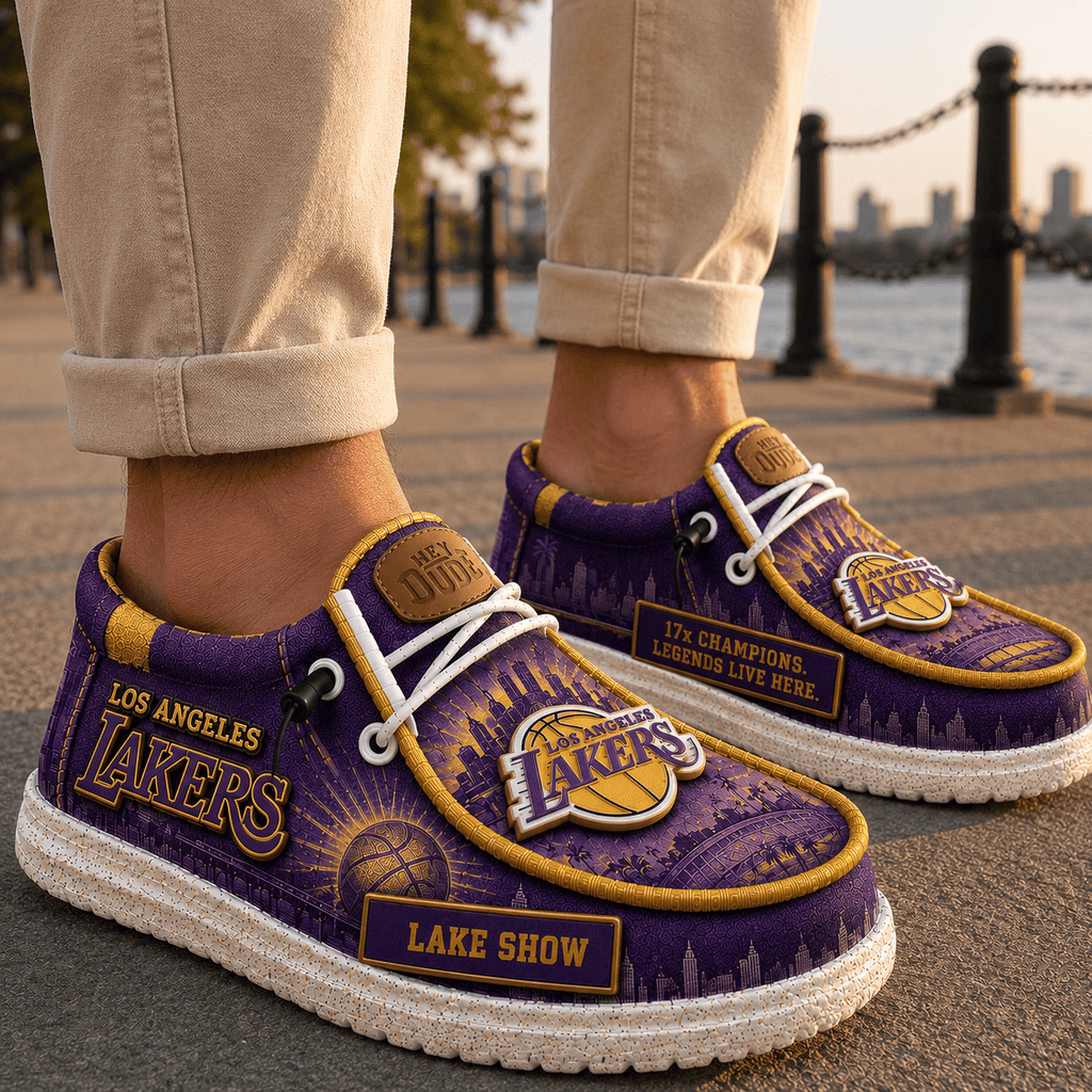 premium LAL Loafer Shoes NHVH