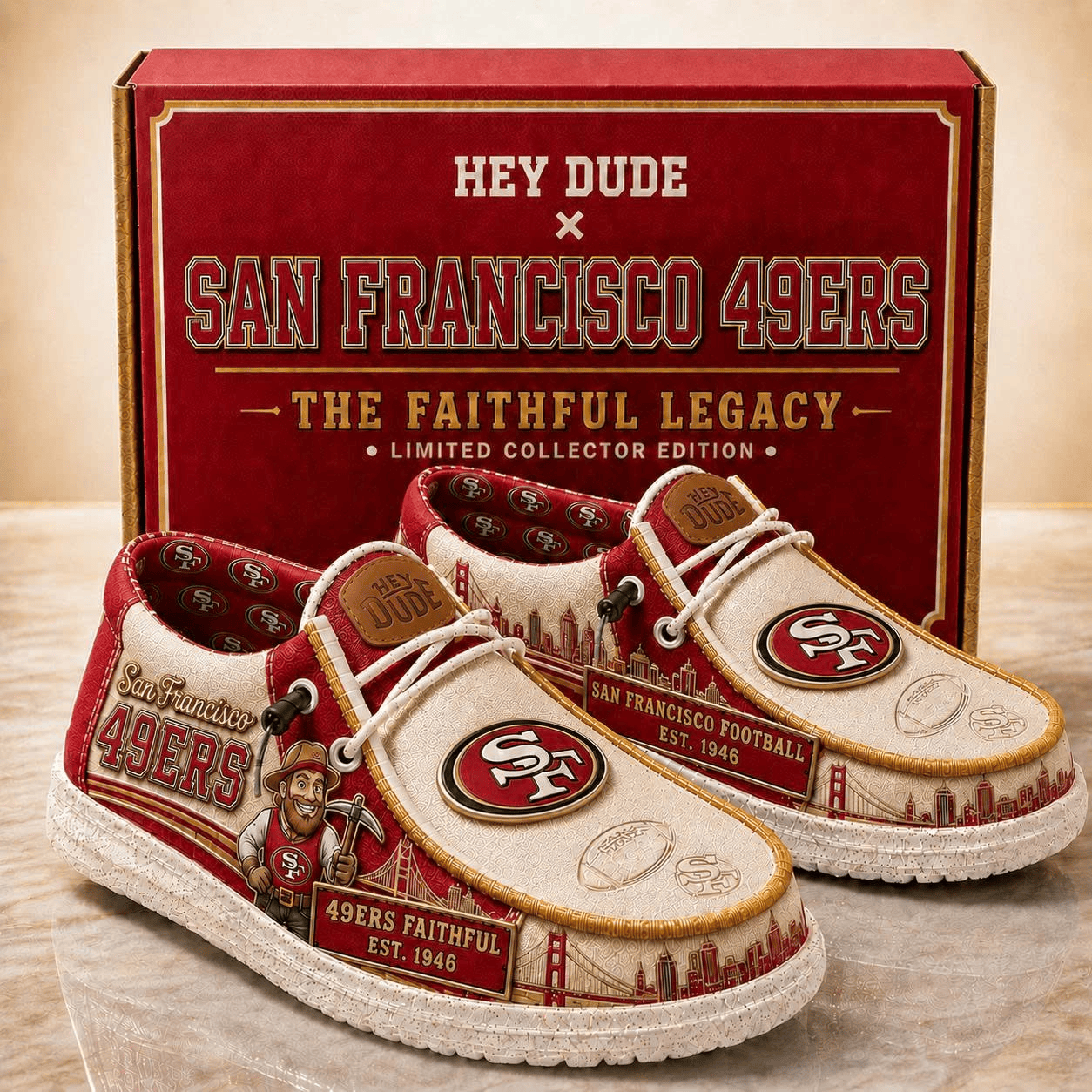 premium SF49 Loafer Shoes NHVH