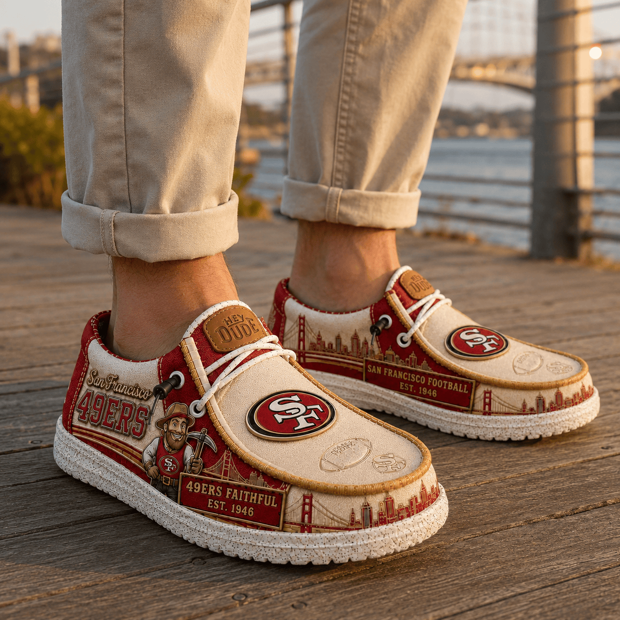 premium SF49 Loafer Shoes NHVH