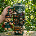 STBK 40oz Tumbler With Handle HTTT