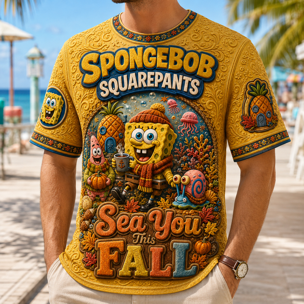 PREMIUM SBSP 3D EMBOSS SHIRT TTNL