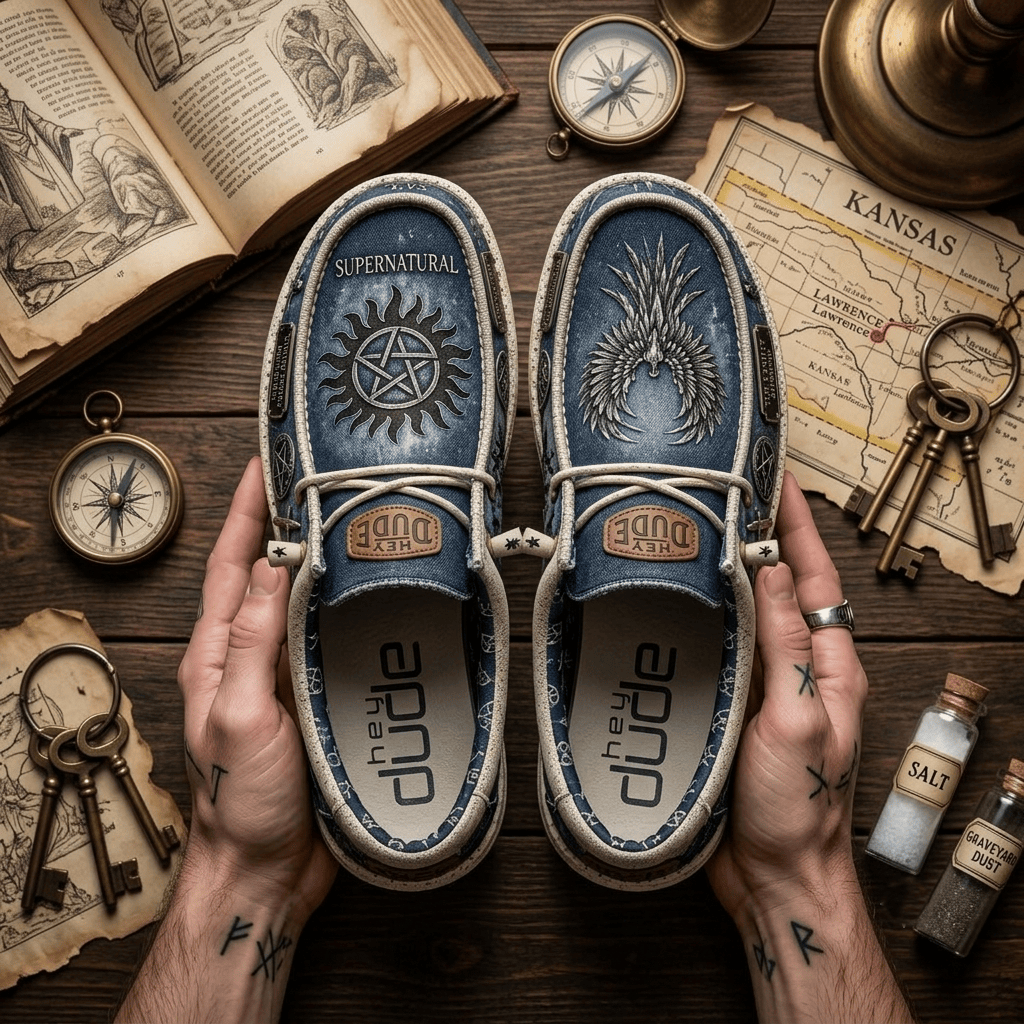 Premium SUNA Loafer Shoes BMD