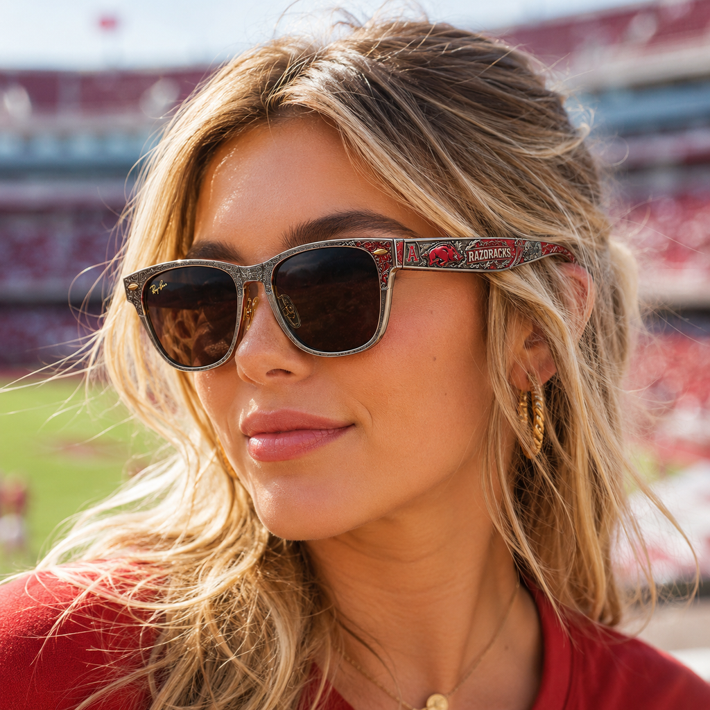 PREMIUM AKR UNISEX SUNGLASSES NTVA