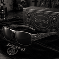 PREMIUM SCB UNISEX SUNGLASSES NPL