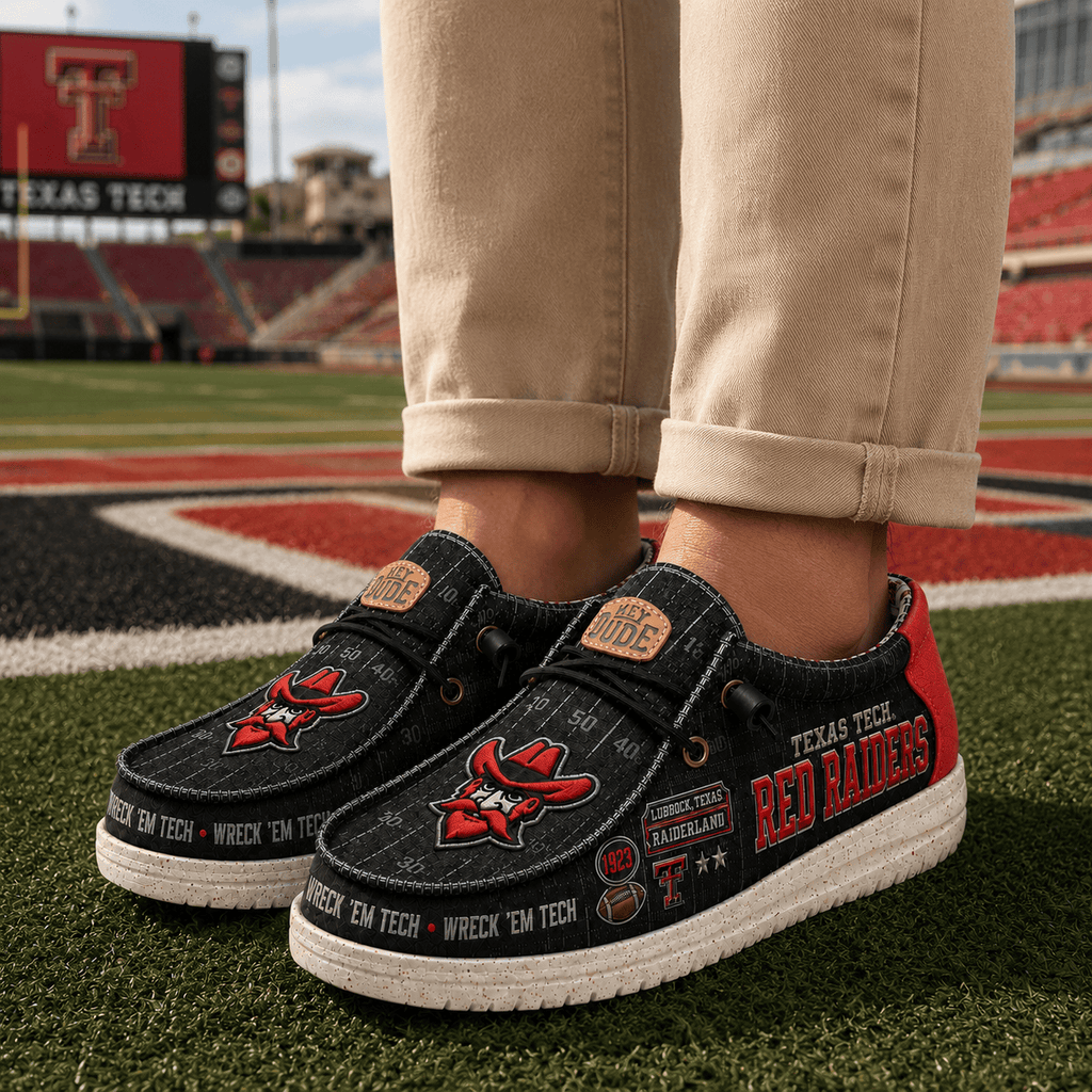Premium TTRR Loafer Shoes TTTT