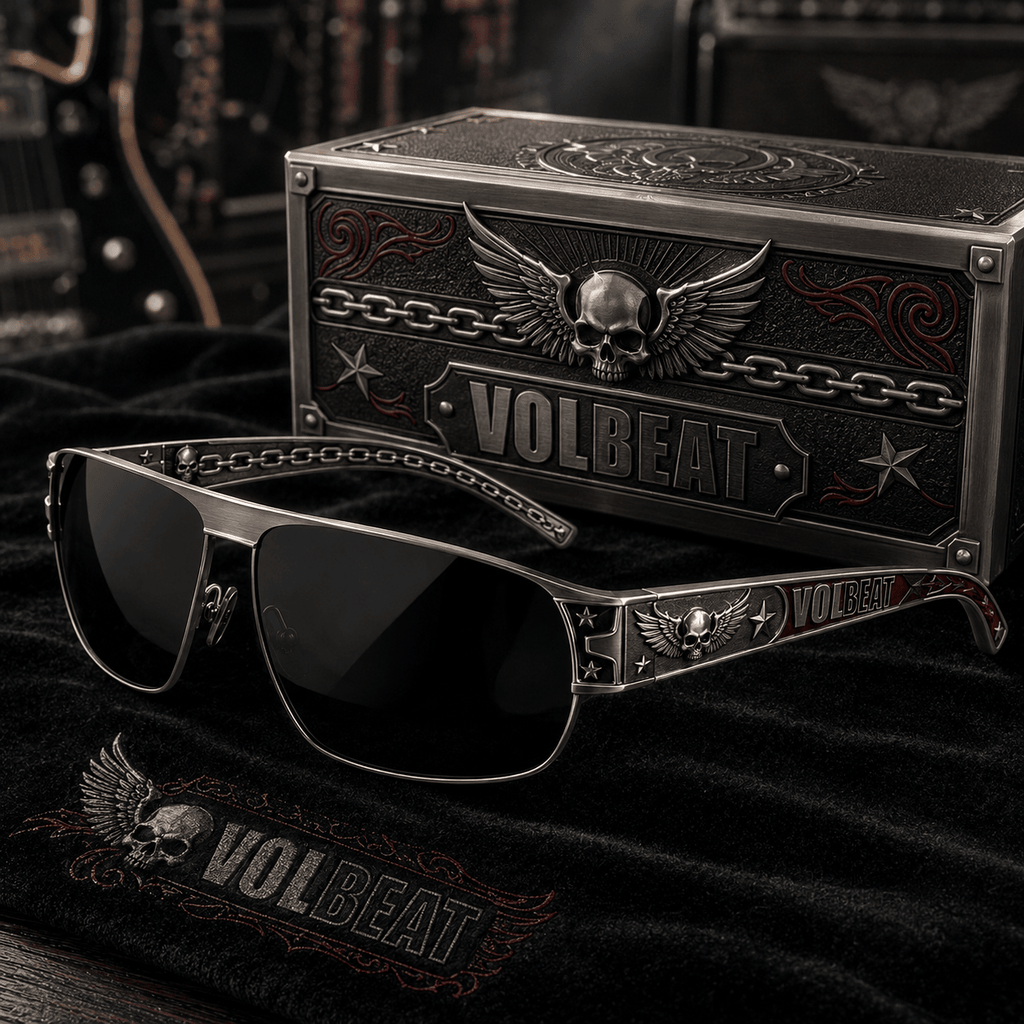 PREMIUM VOLB UNISEX SUNGLASSES NPL