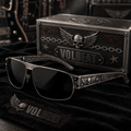 PREMIUM VOLB UNISEX SUNGLASSES NPL