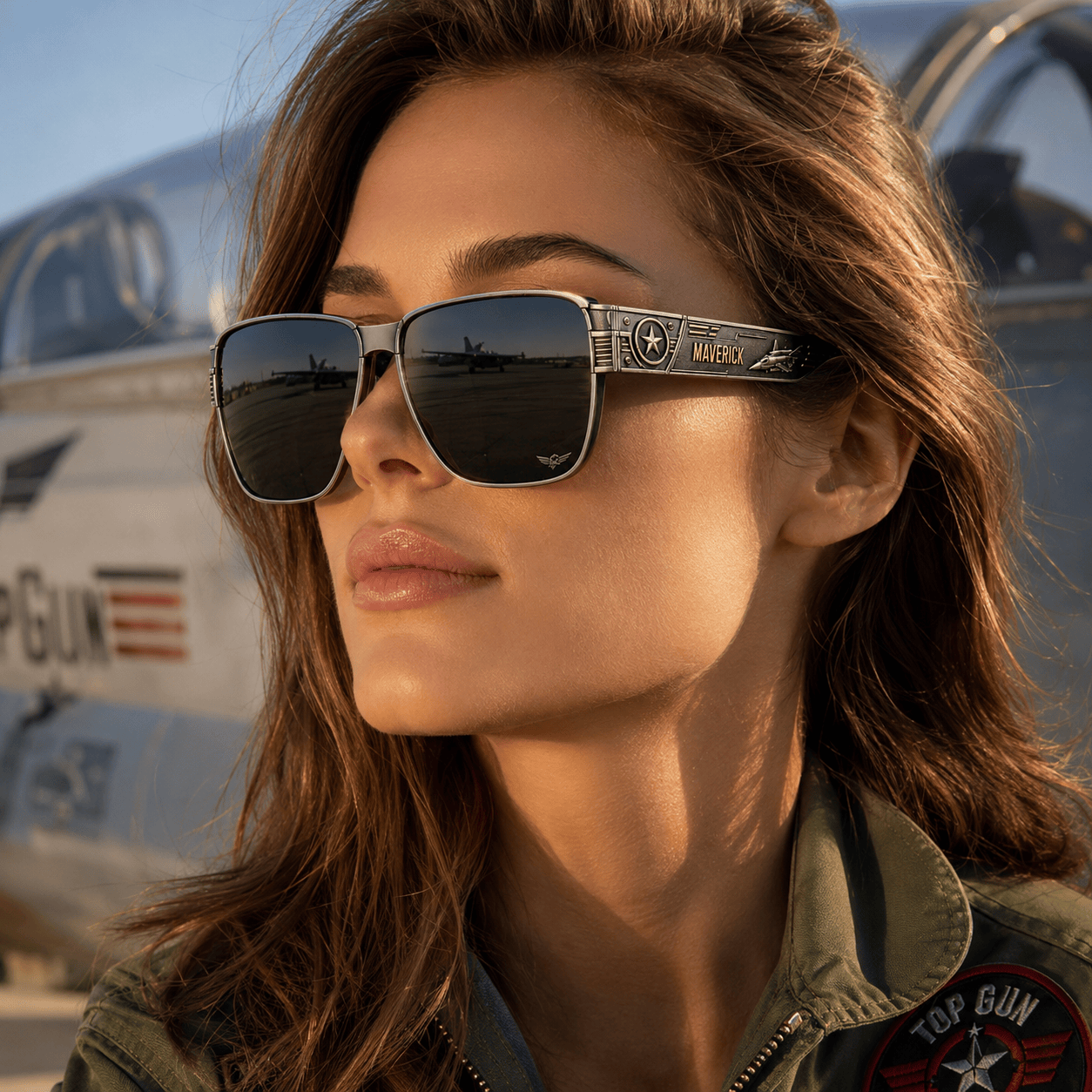 PREMIUM TG UNISEX SUNGLASSES NPL