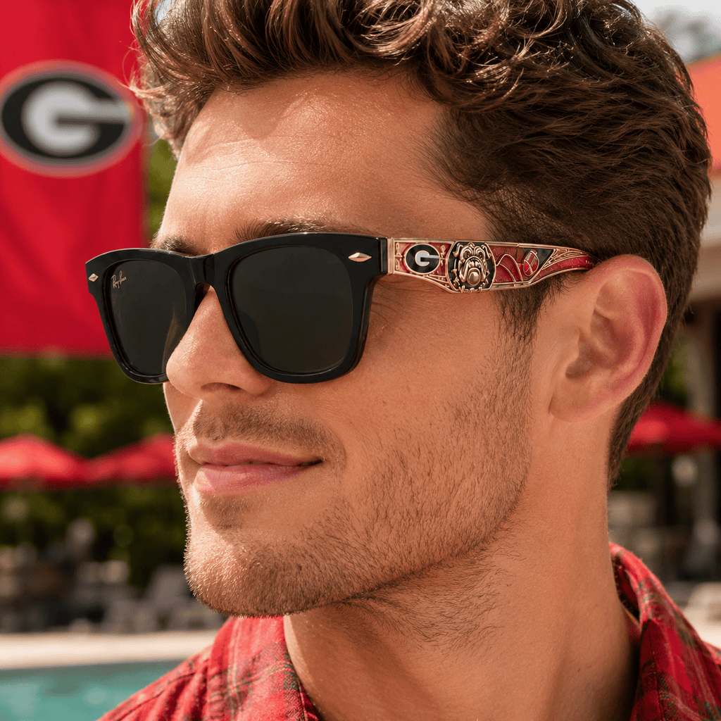 PREMIUM GGBD UNISEX SUNGLASSES NTVA