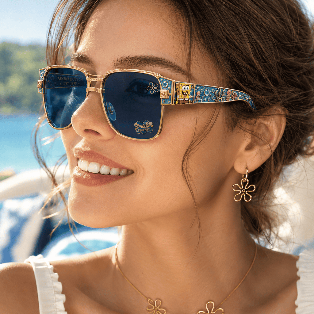 PREMIUM SBSP UNISEX SUNGLASSES NPL
