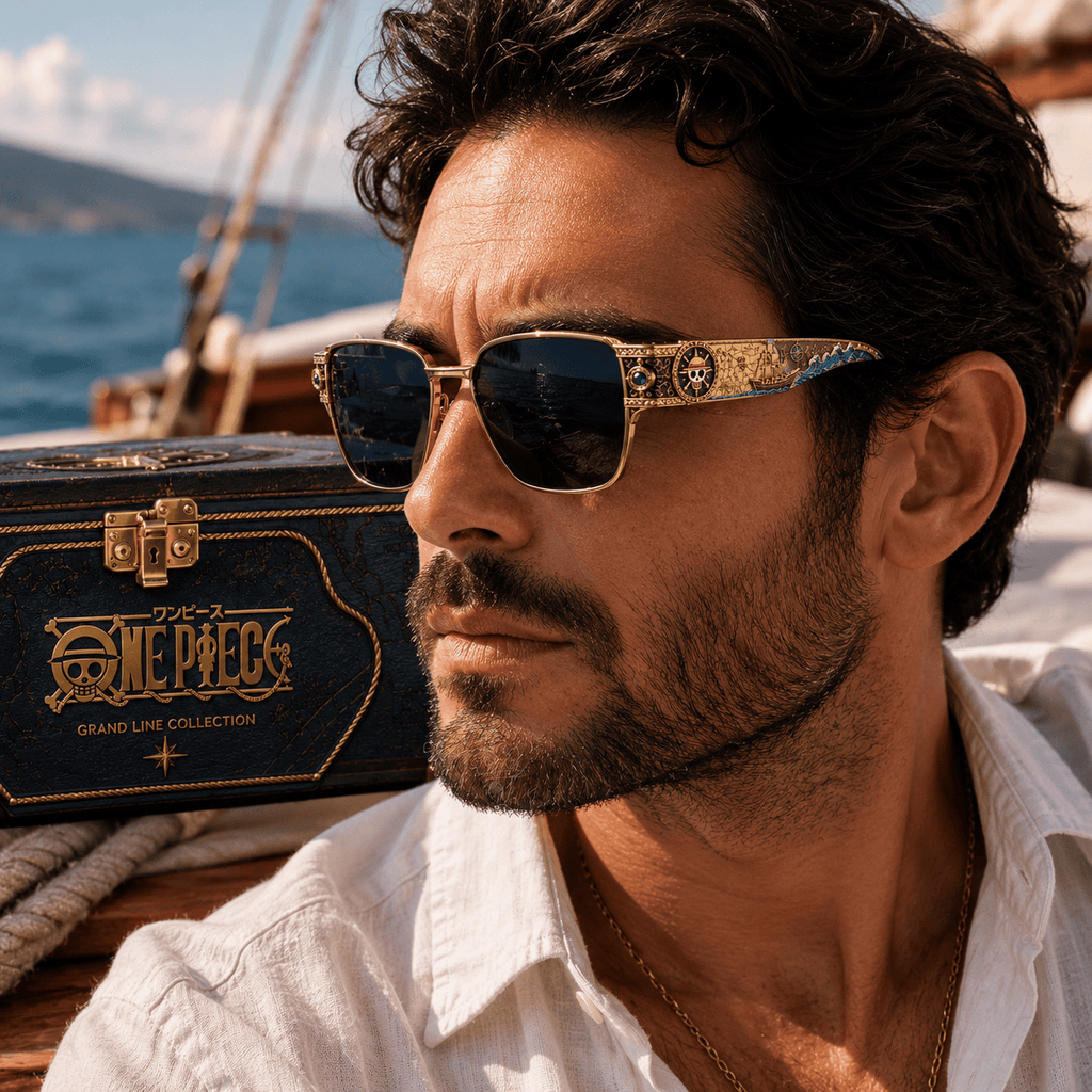 PREMIUM OPC UNISEX SUNGLASSES NPL