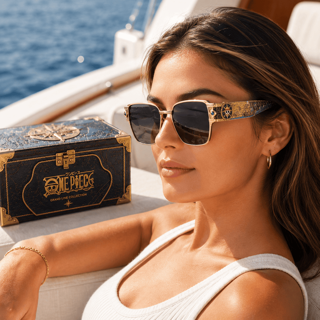 PREMIUM OPC UNISEX SUNGLASSES NPL