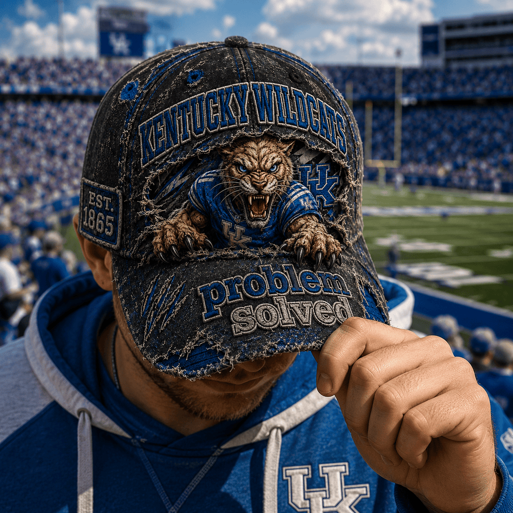 KWC PREMIUM VINTAGE CAP TTNL