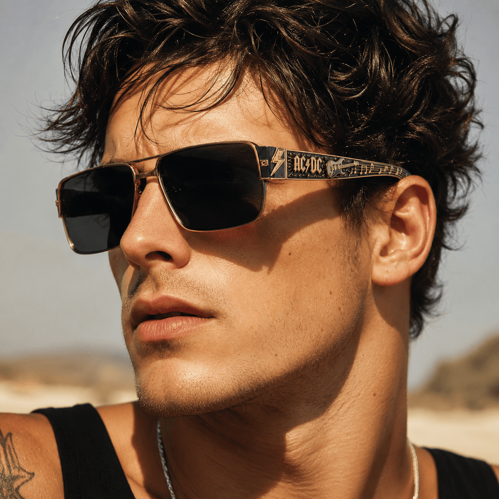 PREMIUM ACD UNISEX SUNGLASSES NPL