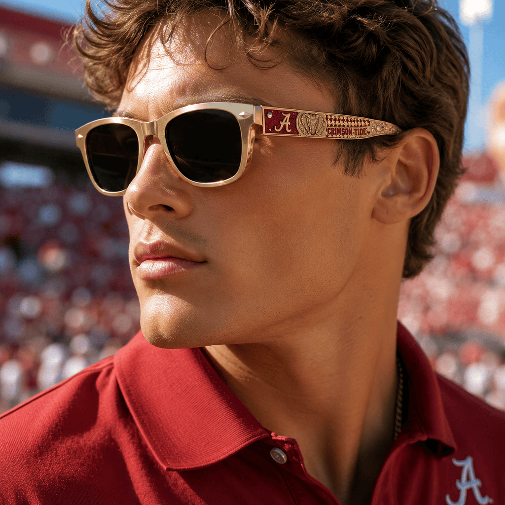 PREMIUM ACT UNISEX SUNGLASSES NTVA