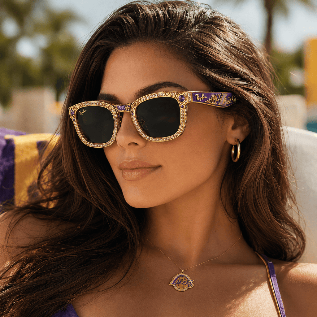 PREMIUM LAL UNISEX SUNGLASSES NPL