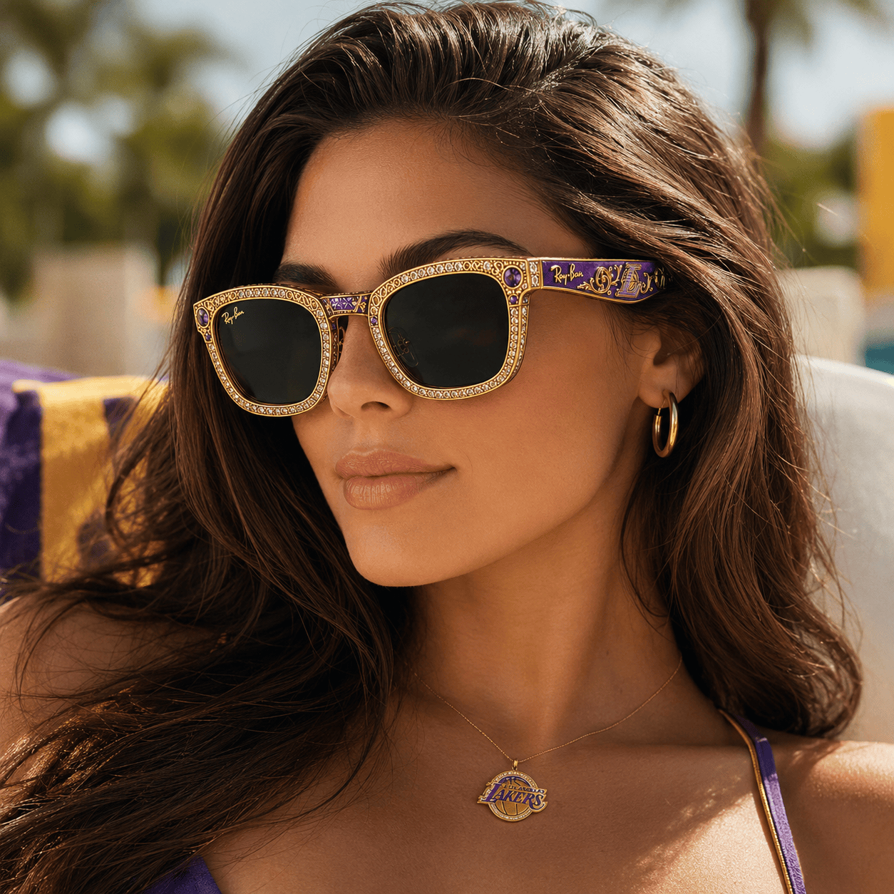 PREMIUM LAL UNISEX SUNGLASSES NPL