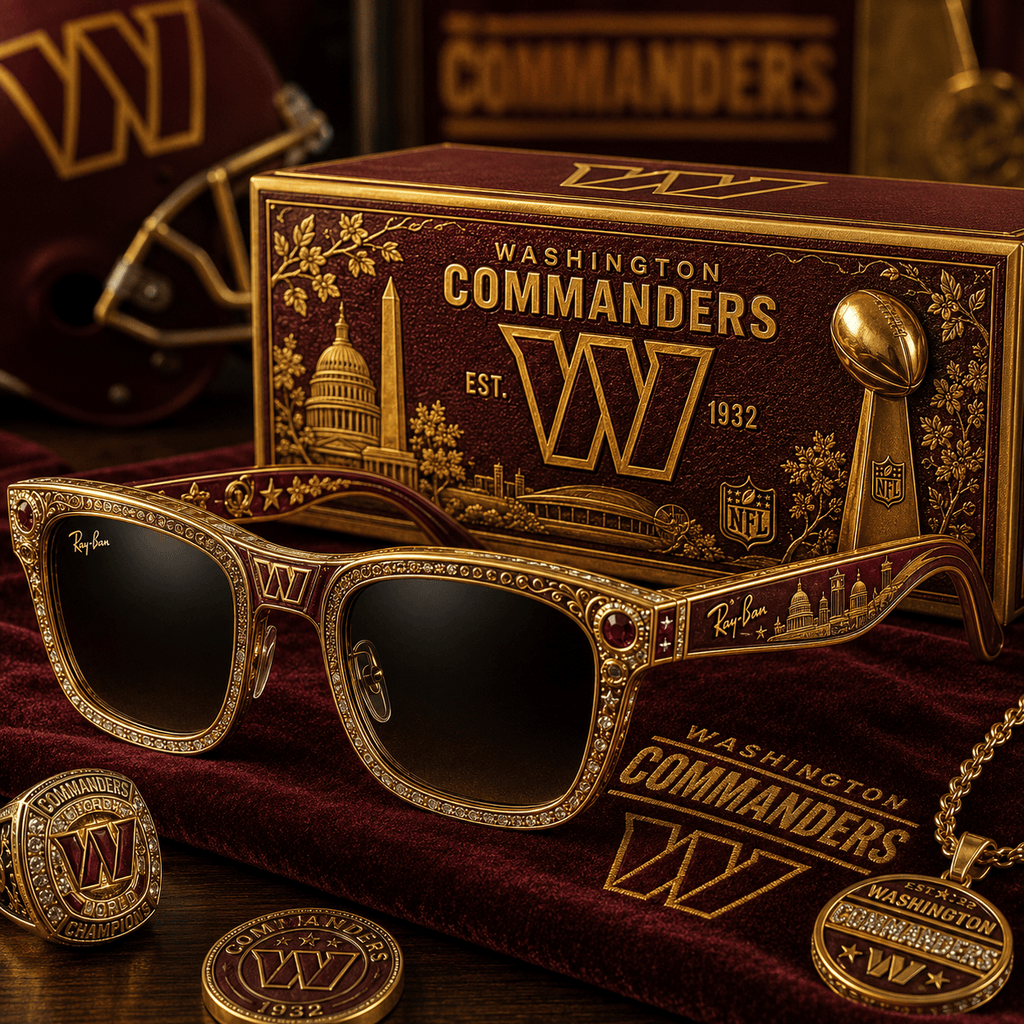PREMIUM WCD UNISEX SUNGLASSES NPL