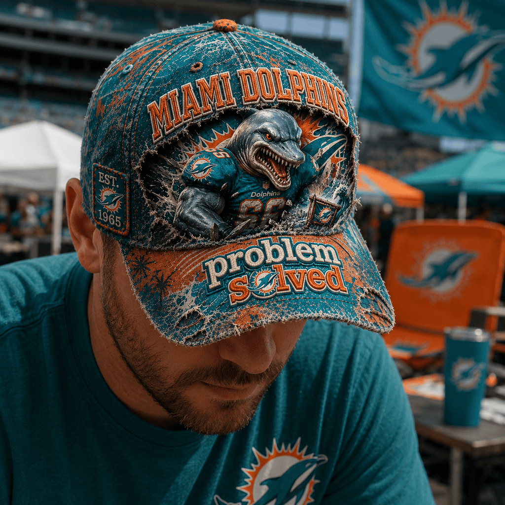 MDP Premium Vintage Cap TTNL