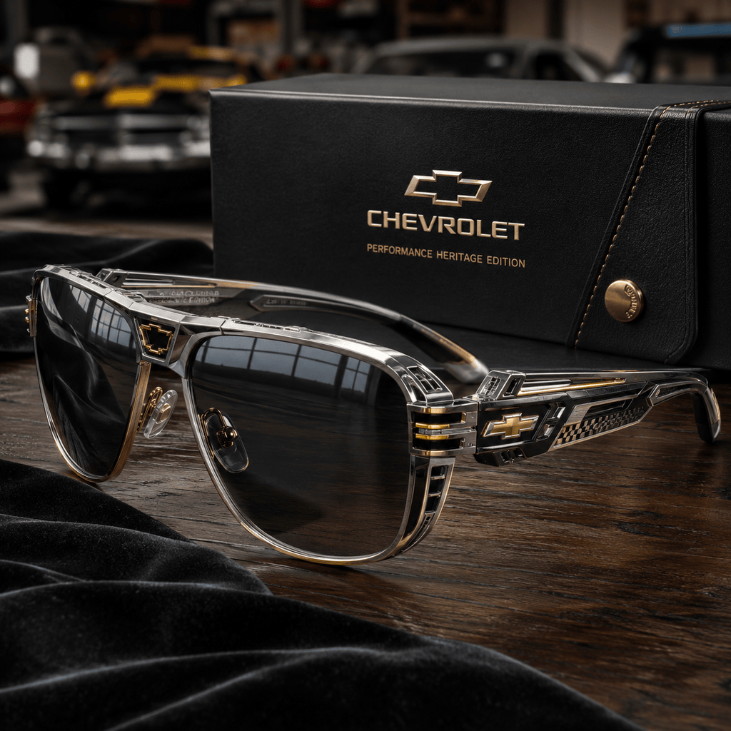 PREMIUM CRCE UNISEX SUNGLASSES LNTH
