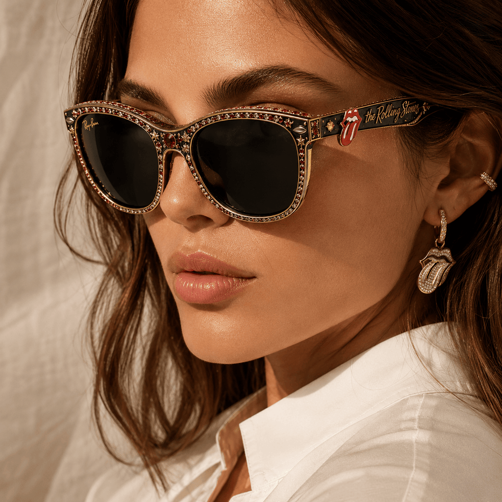PREMIUM RLST UNISEX SUNGLASSES NTVA