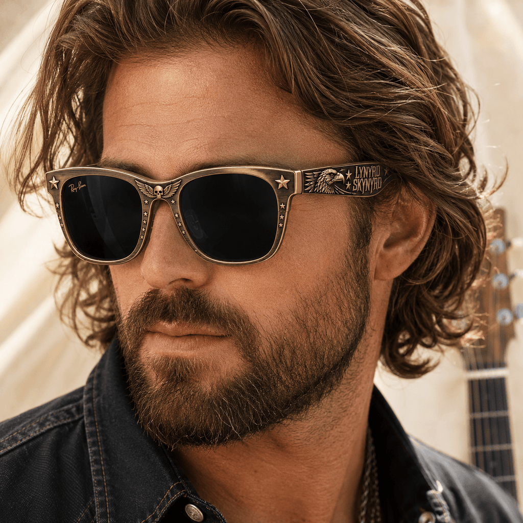 PREMIUM LNSN UNISEX SUNGLASSES NTVA