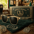 PREMIUM DKMP UNISEX SUNGLASSES NTVA