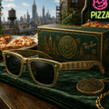 PREMIUM NJT UNISEX SUNGLASSES NTVA