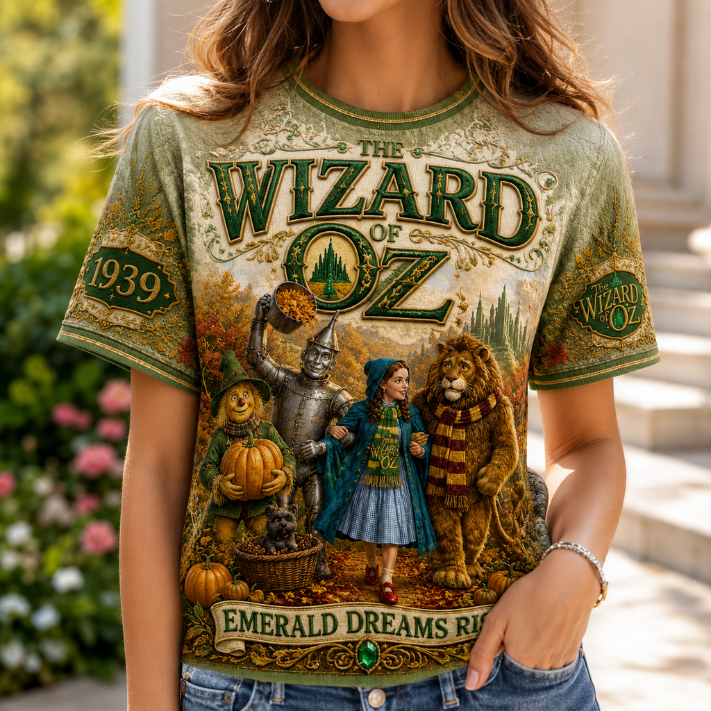PREMIUM TWOZ 3D EMBOSS SHIRT NTB