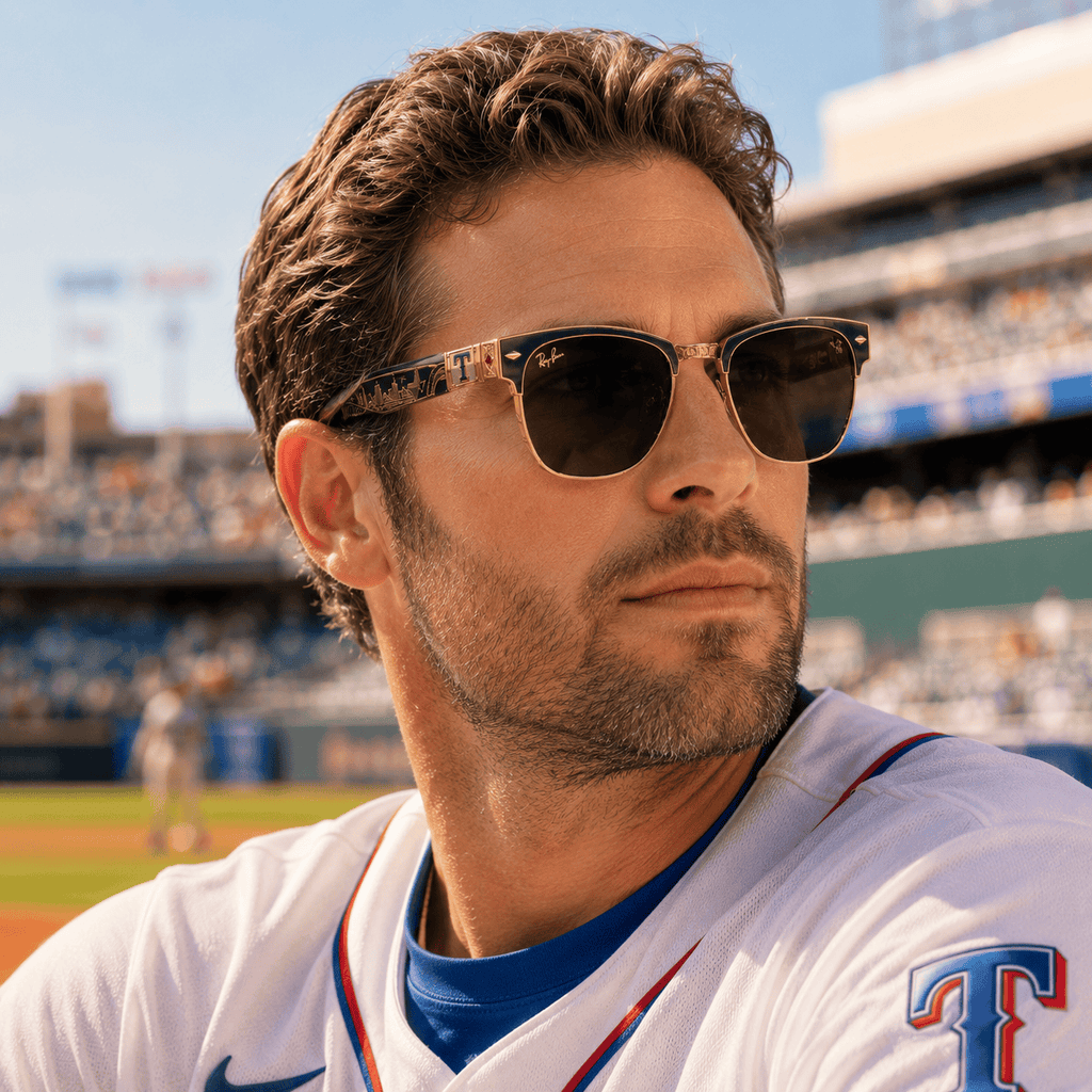 PREMIUM TXG UNISEX SUNGLASSES NTVA