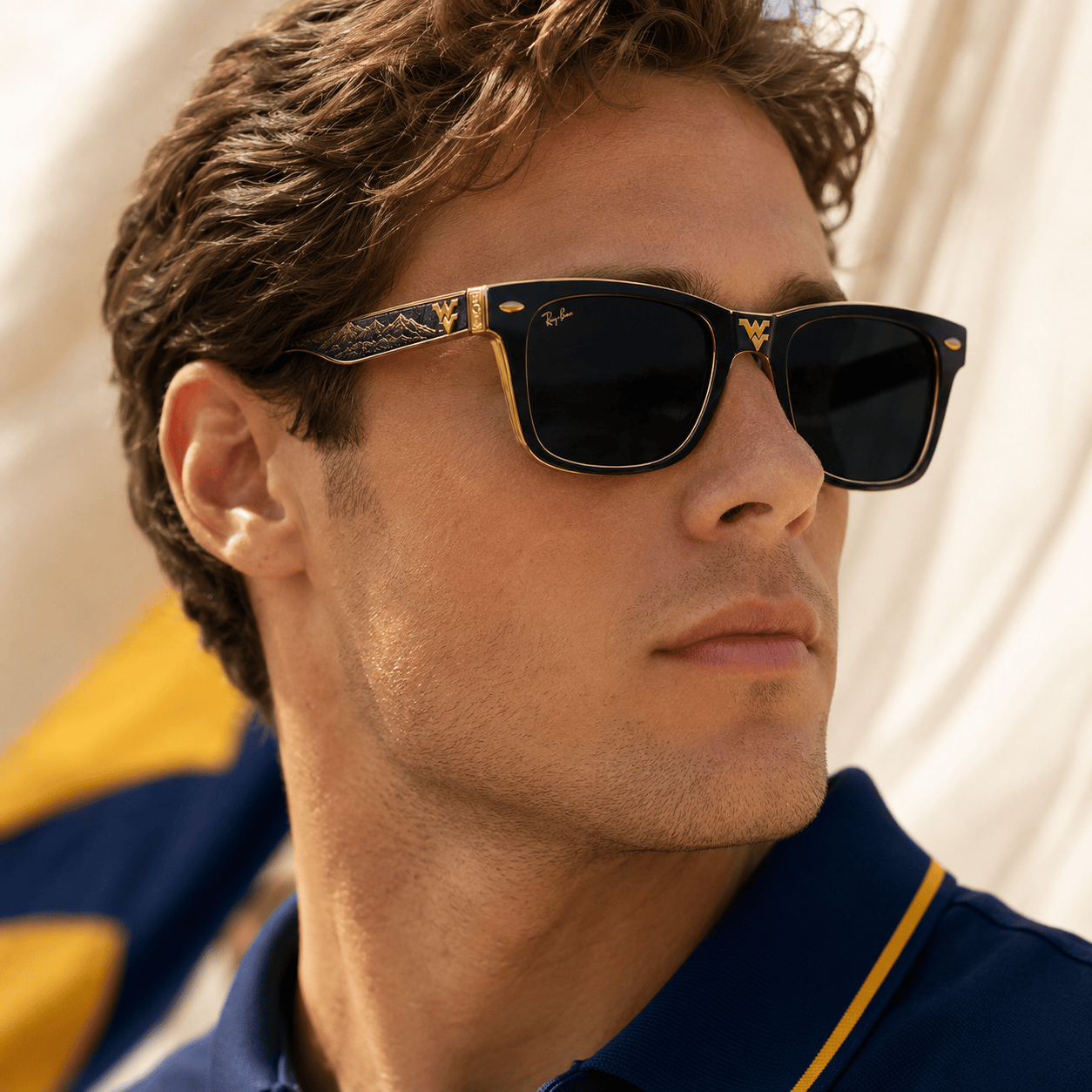 PREMIUM WVM UNISEX SUNGLASSES NTVA