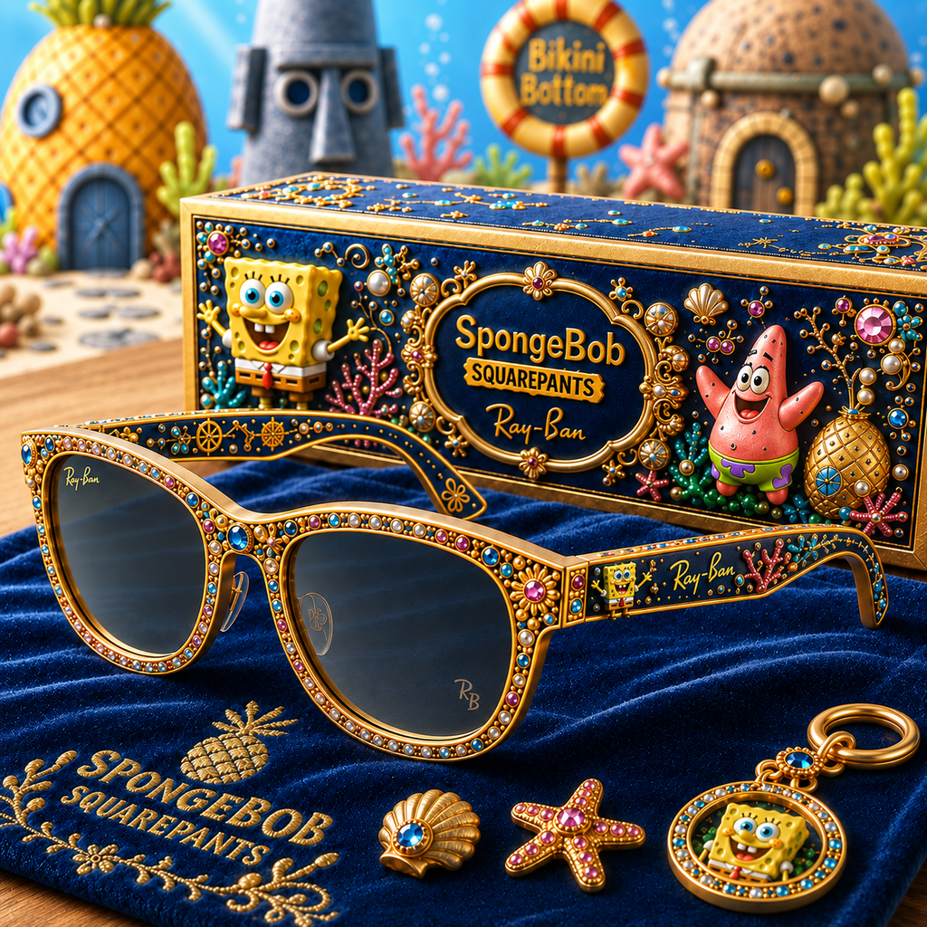 PREMIUM SBSP UNISEX SUNGLASSES NPL