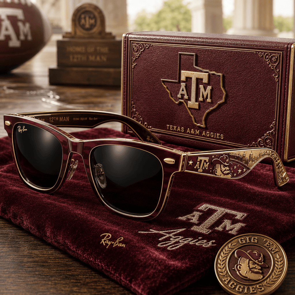 PREMIUM TAMA UNISEX SUNGLASSES NTVA