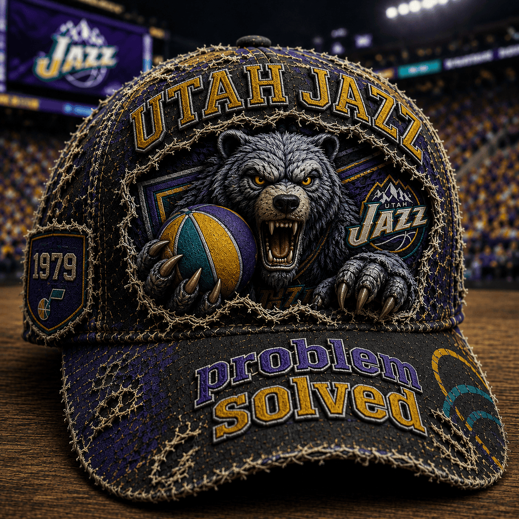 UTJ Premium Vintage Cap HQH