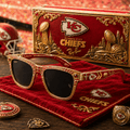 PREMIUM KCC UNISEX SUNGLASSES NPL