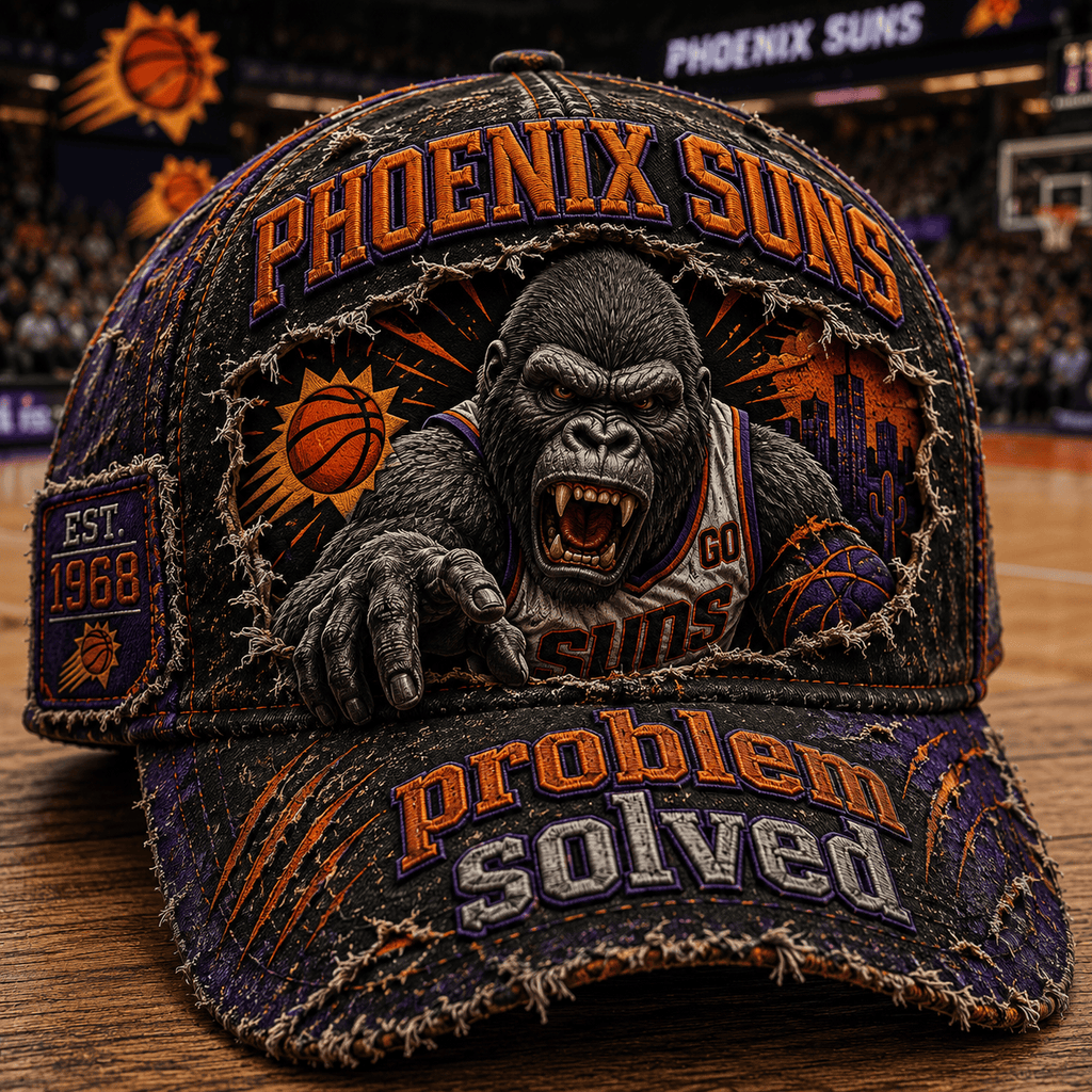 PNS Premium Vintage Cap TTNL