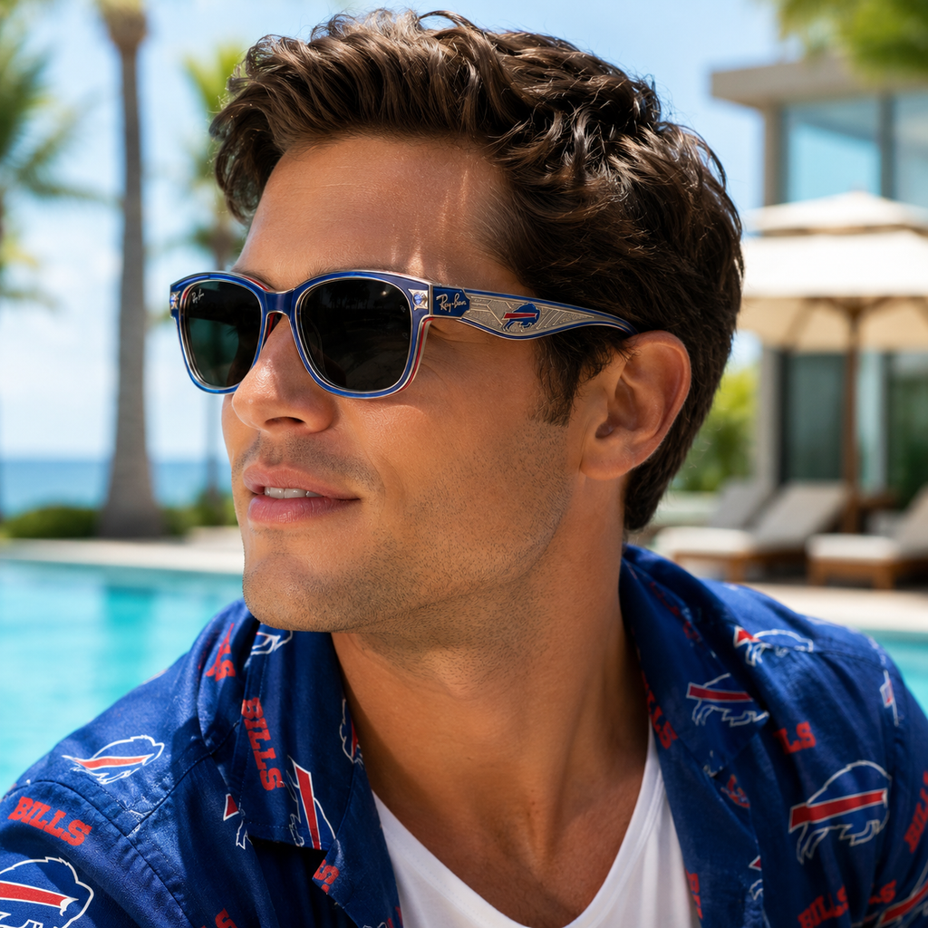 PREMIUM BFBL UNISEX SUNGLASSES NPL