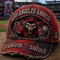 LAA Premium Vintage Cap TTNL