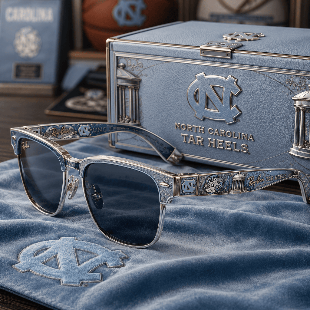 PREMIUM UNC UNISEX SUNGLASSES NTVA