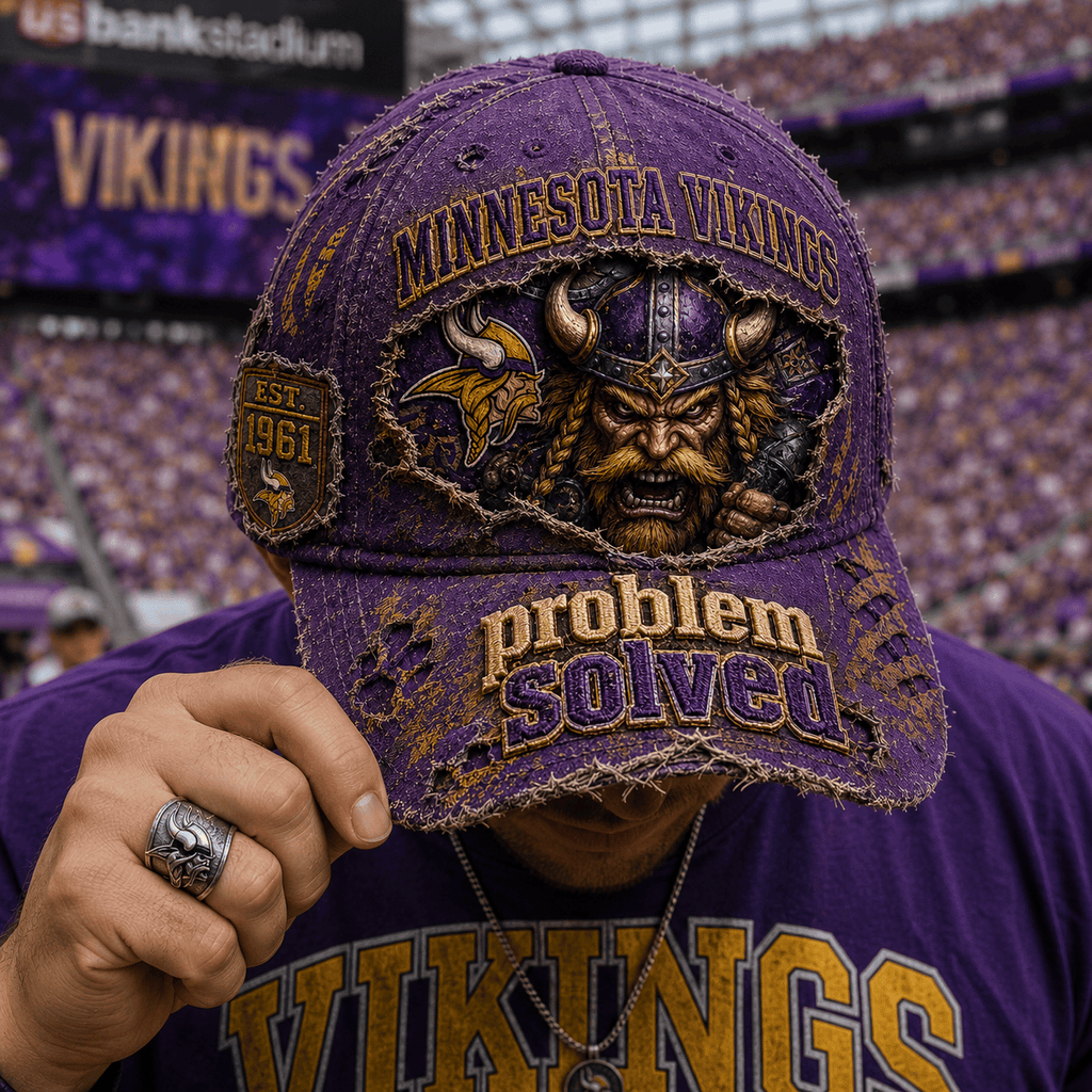 MNV Premium Vintage Cap TTNL