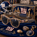 PREMIUM NYG UNISEX SUNGLASSES NPL