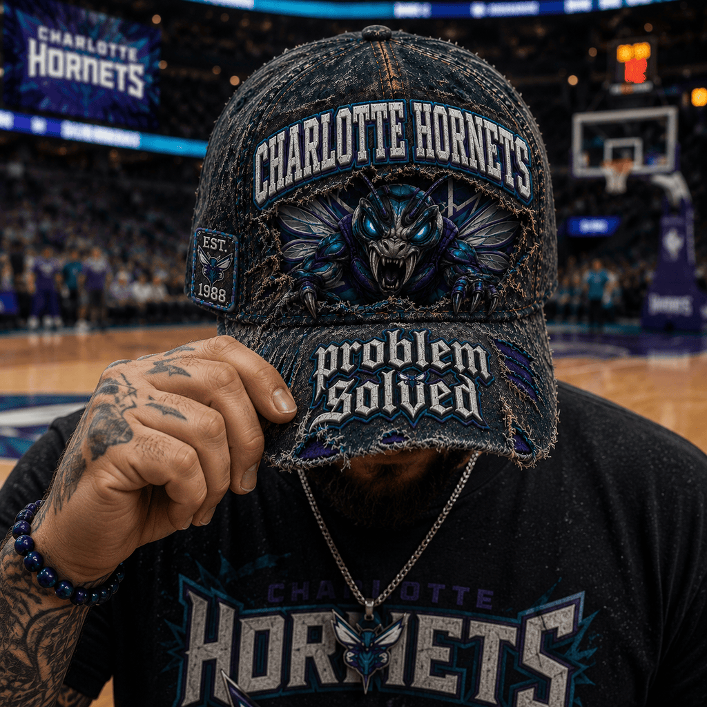 CLH Premium Vintage Cap TTNL
