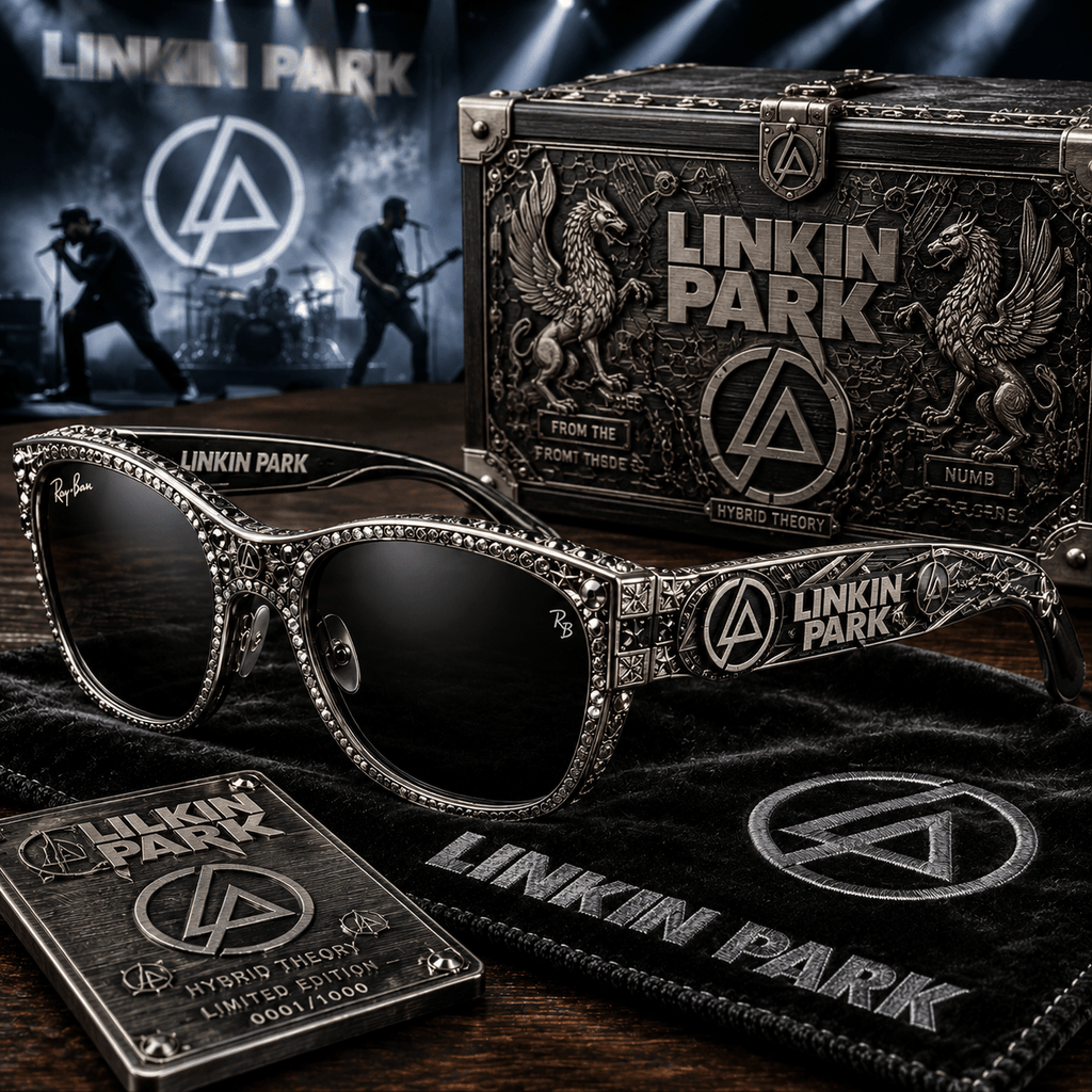 PREMIUM LKP UNISEX SUNGLASSES NTVA