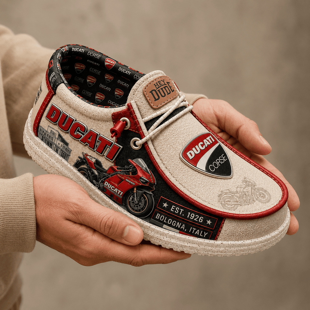premium DCT Loafer Shoes NHVH