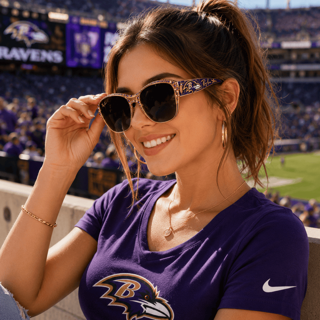 PREMIUM BTR UNISEX SUNGLASSES NPL