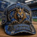 KCR Premium Vintage Cap TTNL